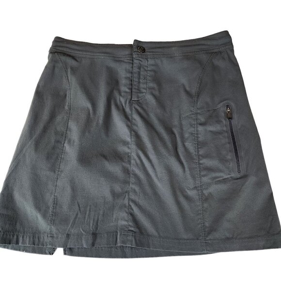 Columbia skort women size 8 Omni - Shield no drawstring - Picture 1 of 10